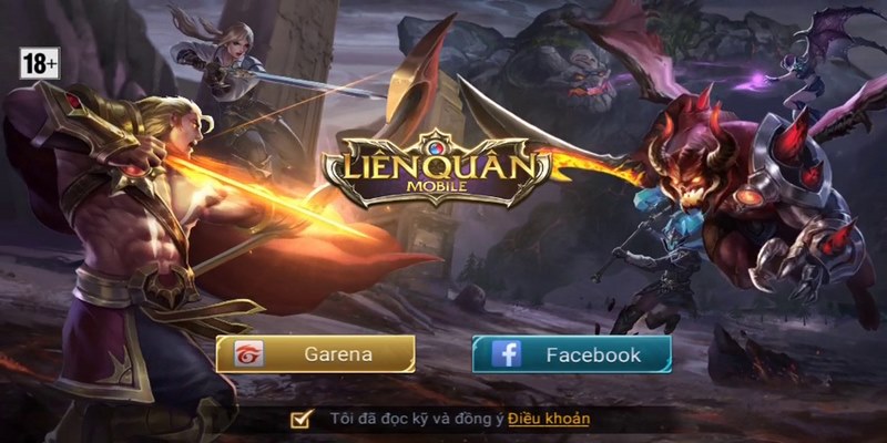 Tham gia trải nghiệm tựa game cá cược Liên Quân đơn giản tại WW88 với 4 bước