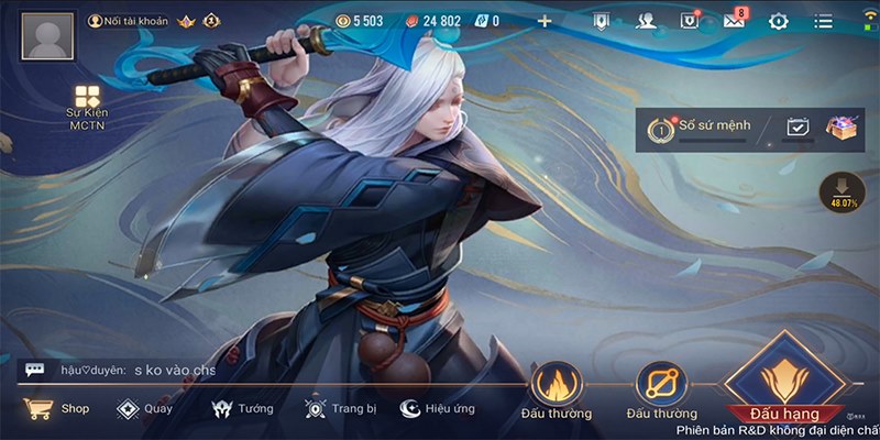 Tham khảo một số thắc mắc liên quan để hiểu rõ hơn về tựa game đặc sắc